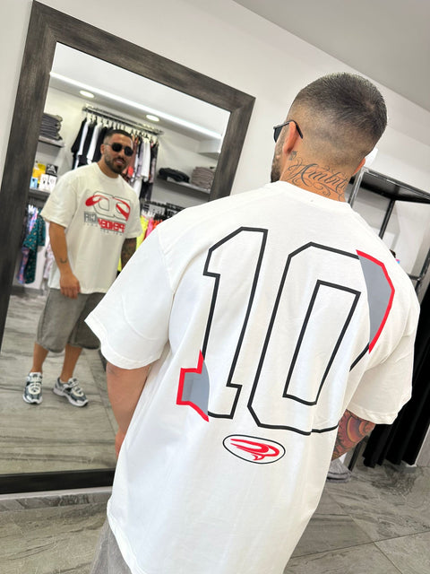T-SHIRT LUXURY APPAREL