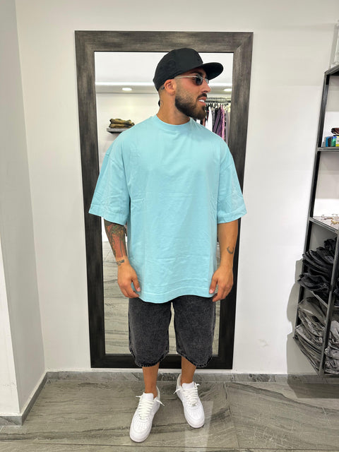 T-SHIRT OVER PREMIUM