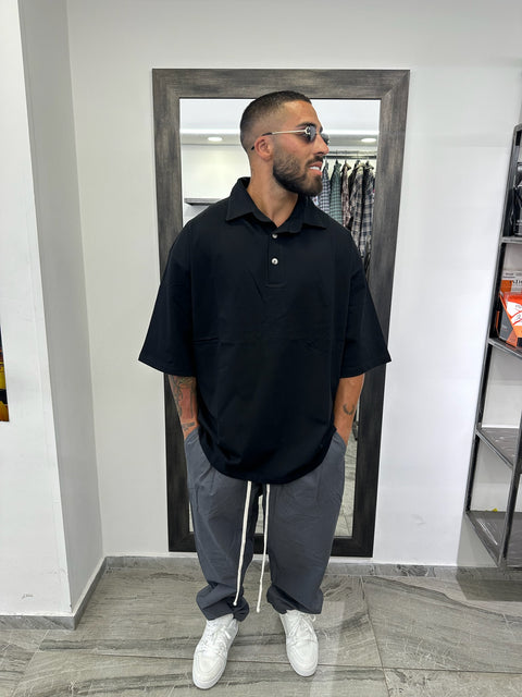 PANTALONE OVER