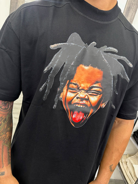 T-SHIRT CRAZY KID