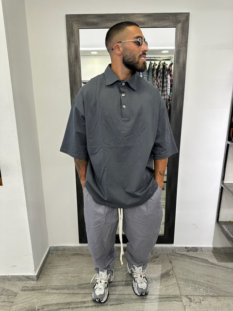 PANTALONE OVER
