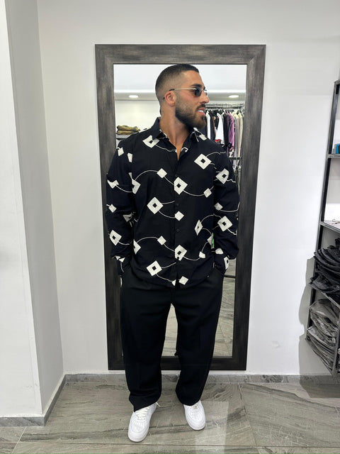 CAMICIA SCORPIOS