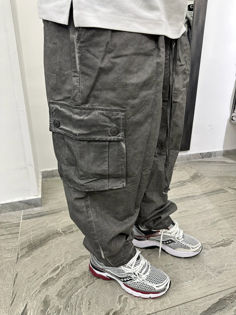CARGO EASY FADED