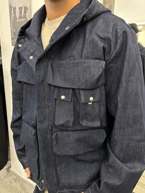 COORDSET EASY MULTIPOCKET