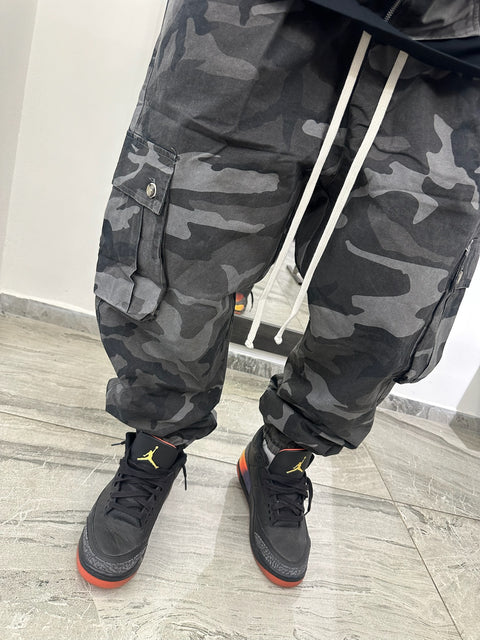 COORDSET CAMO