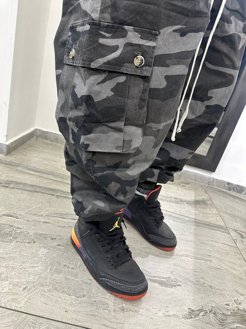 COORDSET CAMO
