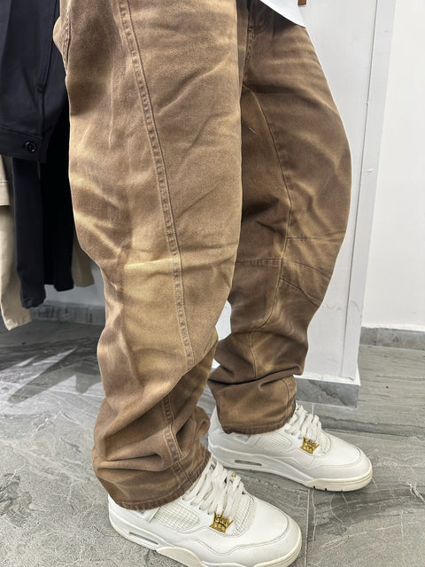 JEANS UNLIMITED BAGGY