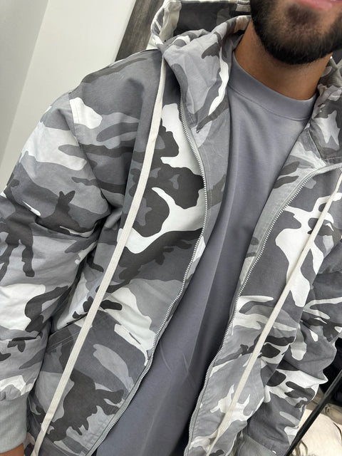 COORDSET CAMO