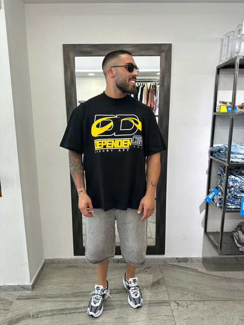T-SHIRT LUXURY APPAREL