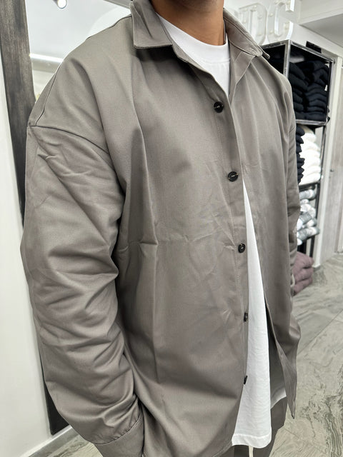 CAMICIA EASY