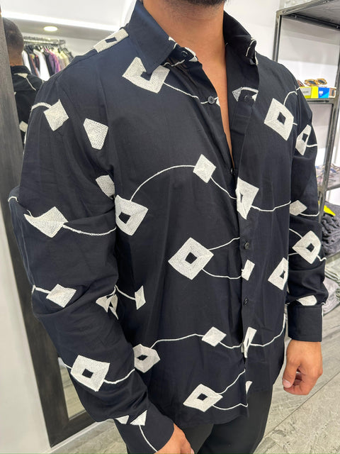 CAMICIA SCORPIOS