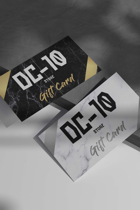 Gift Card Dc Store
