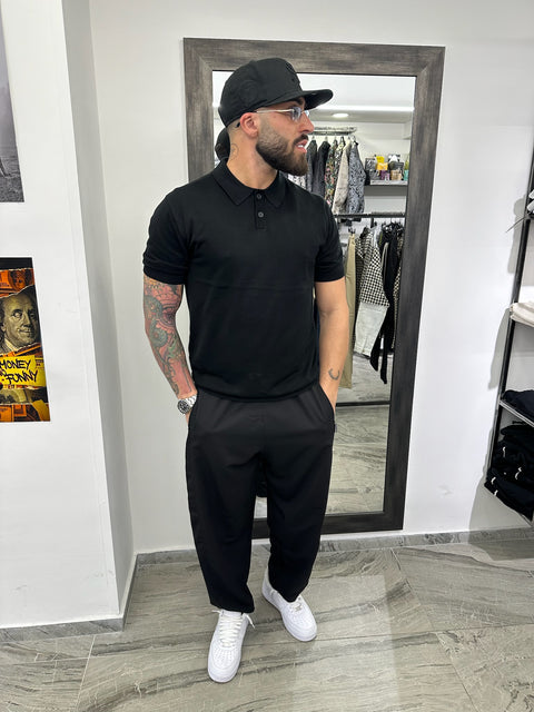 POLO SLIM FIT