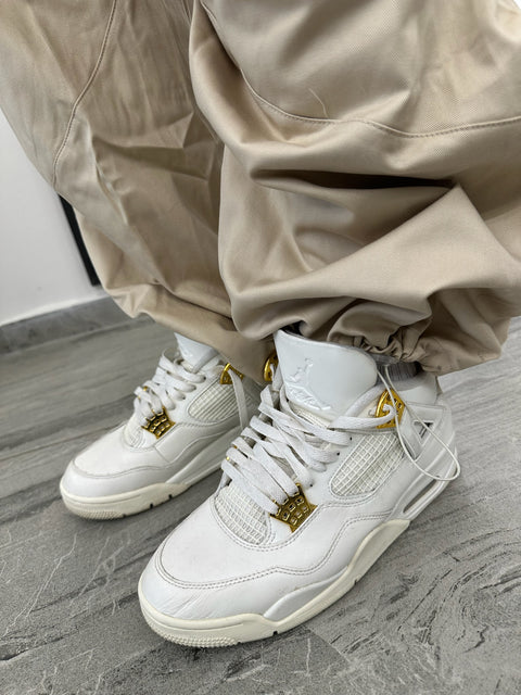 PANTALONE CARGO ELASTICO