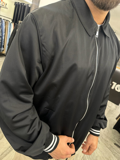 JACKET PRESENT BASIC