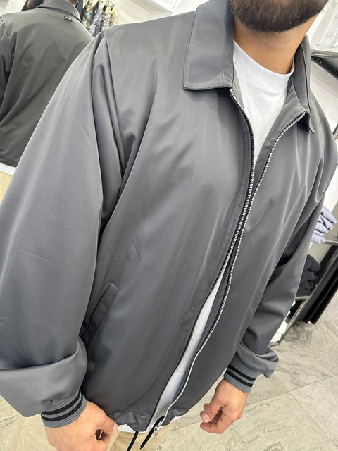 JACKET PRESENT BASIC