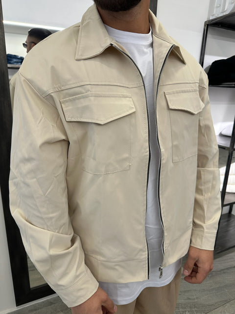 JACKET DOUBLE TASK A3151