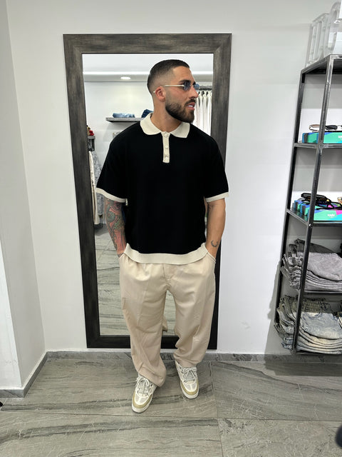 PANTALONE ELMAS