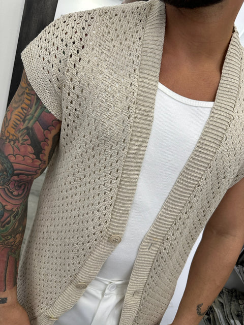 SMANICATO TRAFORATO AoN