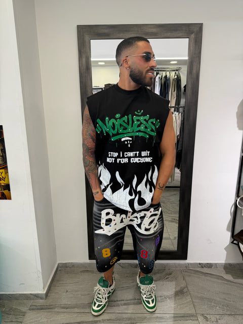 CANOTTA NOISLESS