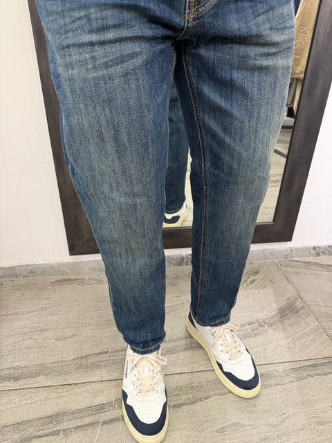 JEANS REGULAR 2496