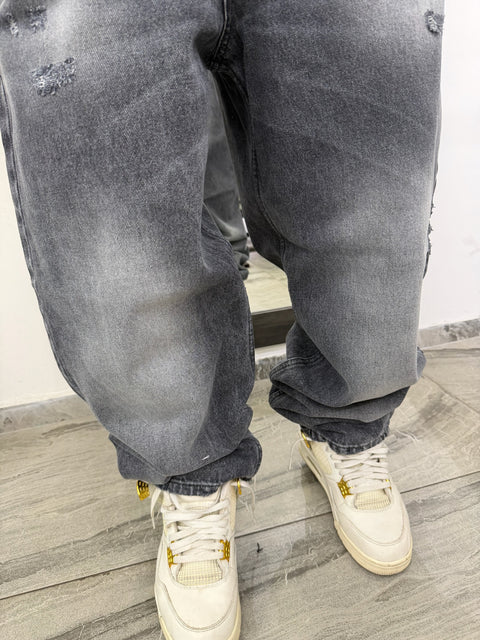 JEANS BALOON BEETLE 02