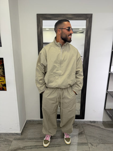 TUTA NYLON CLASSIC