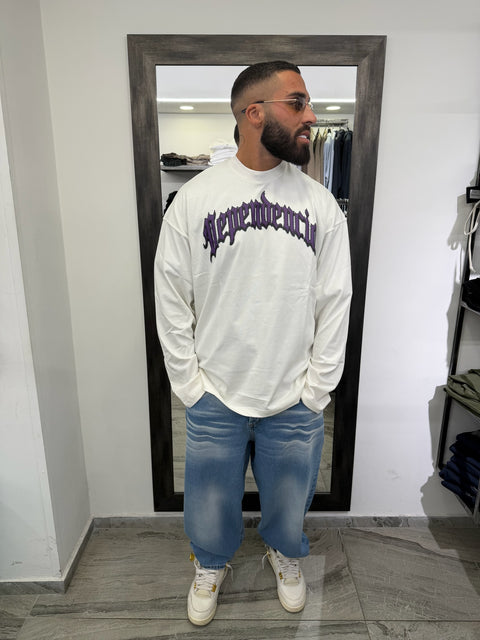 T-SHIRT DEPENDENCIA LOGO