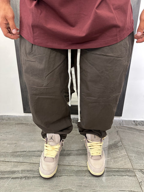 PANTALONE OVER