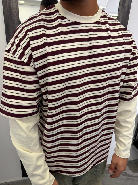 LONGSLEEVE RIGHE
