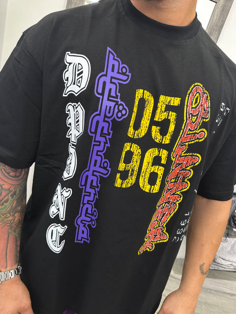 T SHIRT LOGO