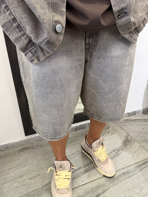 COORDSET DENIM MG500