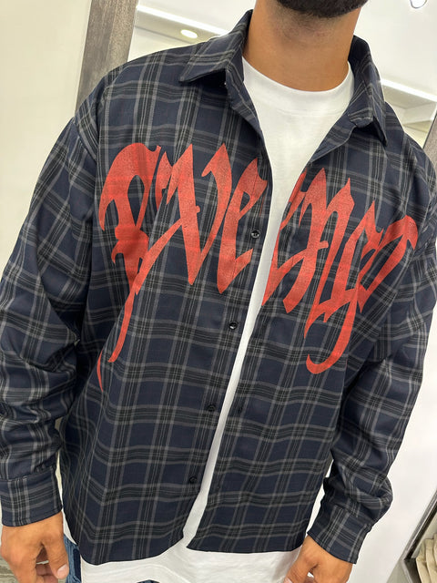 CAMICIA REVENGE