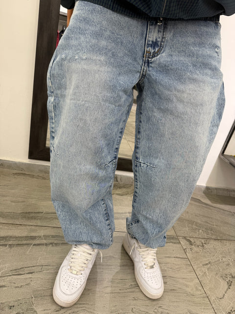 JEANS 8716