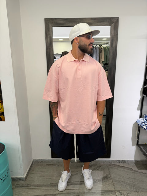 POLO OVER DFT43