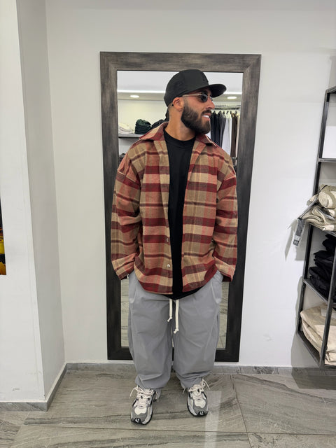 PANTALONE BALOON FIT