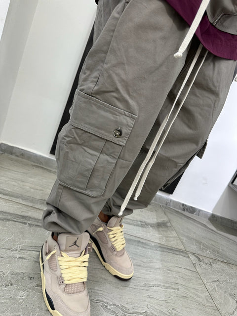 CARGO POLSINO OVER