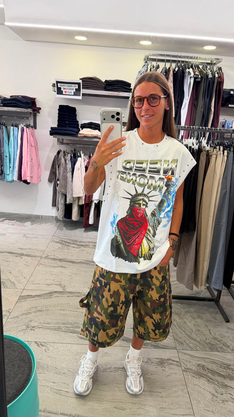 CANOTTA LIBERTY MONEY