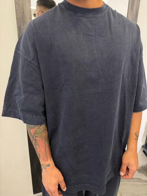 T-SHIRT OVER PREMIUM FADED
