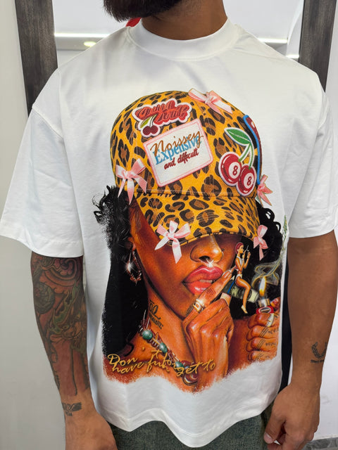 T-SHIRT DON’T FORGET TO HAVE FUN