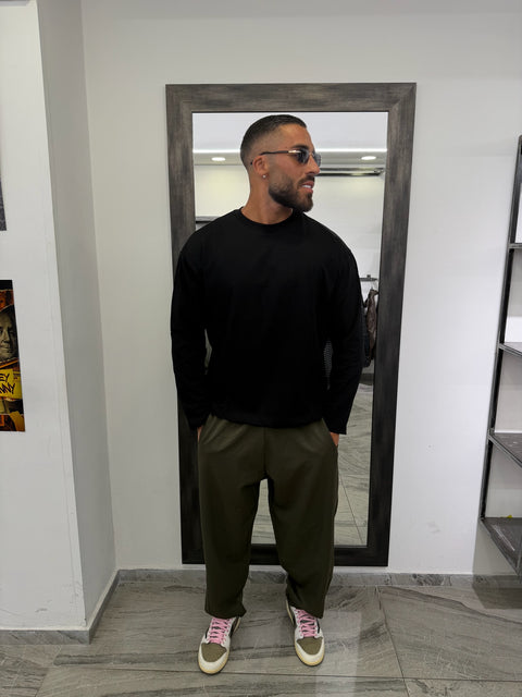 LONGSLEEVE REGULAR