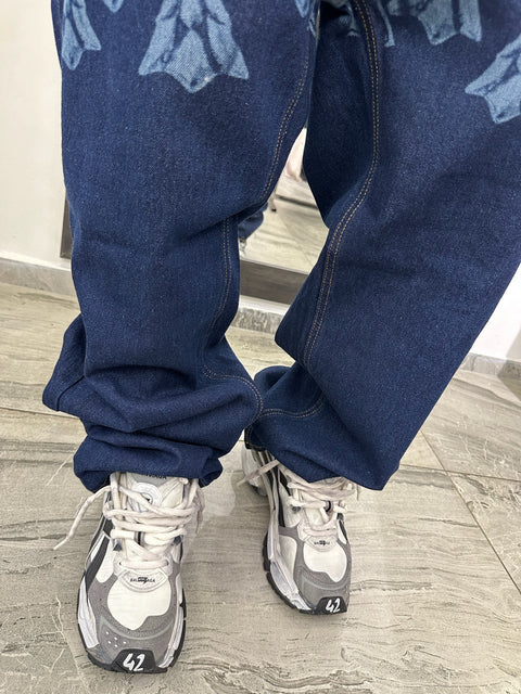 JEANS CROCI