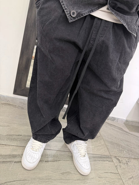 PANTA OVER FADED