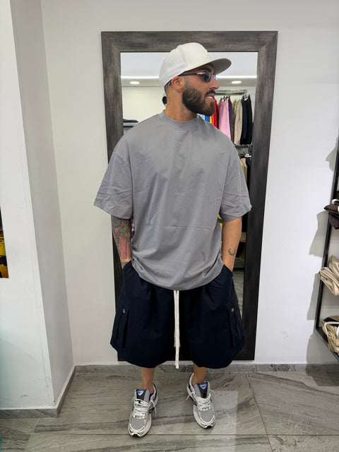 BERMUDA CARGO OVER