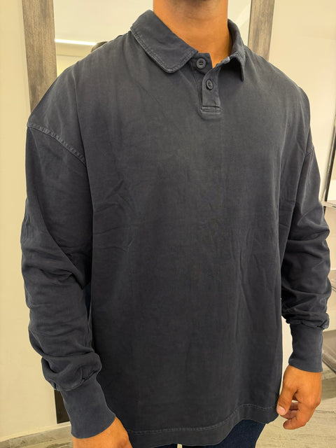 POLO OVER FADED