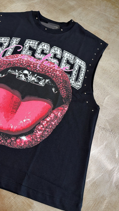 CANOTTA BLESSED LIPS