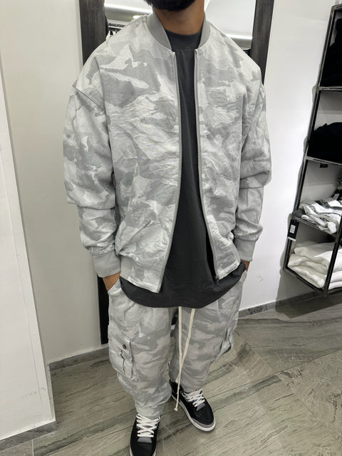 CARGO EASY CAMO