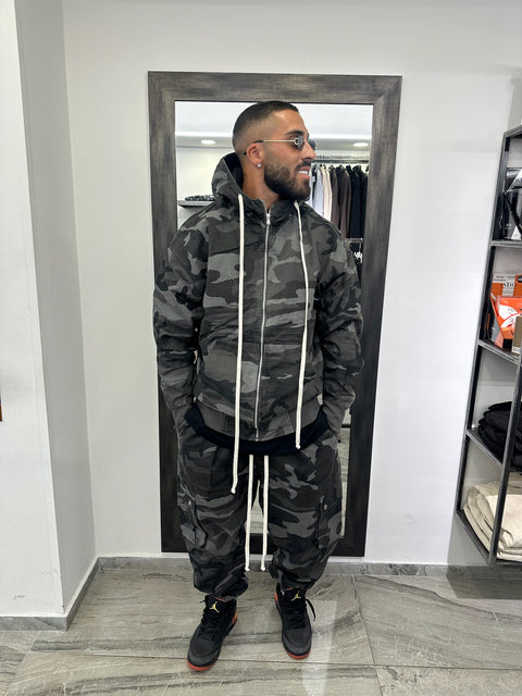 COORDSET CAMO
