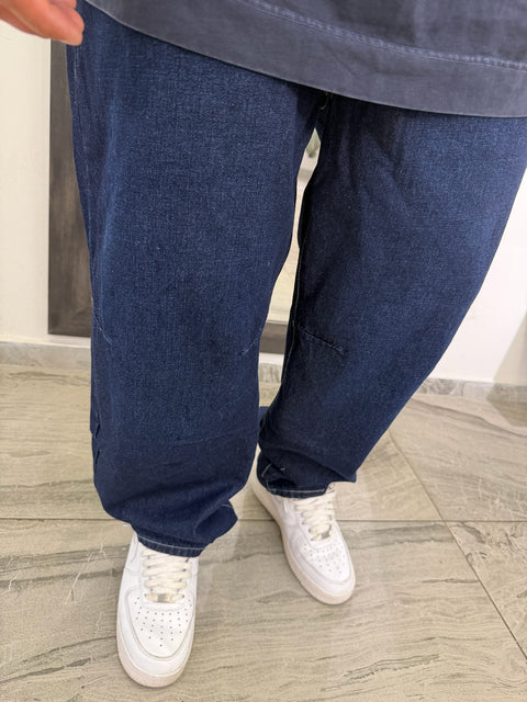 JEANS 8760