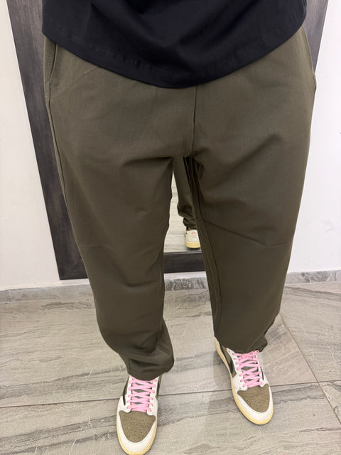 PANTALACCIO OVER 2501